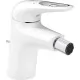 Смеситель на биде Grohe Eurostyle 33565LS3 белый
