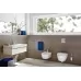 Смеситель на биде Grohe Eurostyle Cosmopolitan 33565002 хром