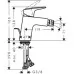 Смеситель на биде Hansgrohe Logis 71204000 хром