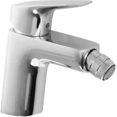 Смеситель на биде Hansgrohe Logis 71204000 хром