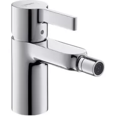 Смеситель на биде Hansgrohe Metris S 31261000 хром