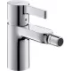 Смеситель на биде Hansgrohe Metris S 31261000 хром