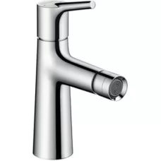 Смеситель на биде Hansgrohe Talis S 100 72200000 хром