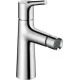 Смеситель на биде Hansgrohe Talis S 100 72200000 хром
