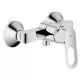 Смеситель для душа Grohe BauLoop 23340000 хром