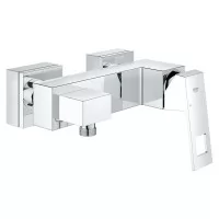 Смеситель для душа Grohe Eurocube 23145000 хром