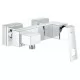 Смеситель для душа Grohe Eurocube 23145000 хром