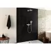 Смеситель для душа Grohe Eurodisc Joystick 23430LS0 белый
