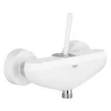 Смеситель для душа Grohe Eurodisc Joystick 23430LS0 белый