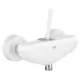 Смеситель для душа Grohe Eurodisc Joystick 23430LS0 белый