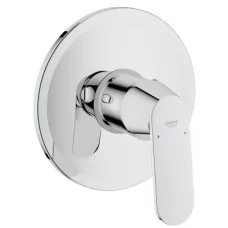 Смеситель для душа Grohe Eurosmart Cosmopolitan 32880000 хром