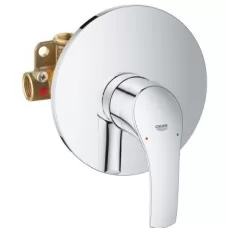 Смеситель для душа Grohe Eurosmart 33556002 хром