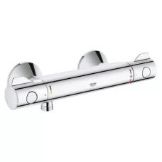 Смеситель для душа Grohe Grohtherm 800 34558000 хром