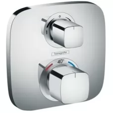 Смеситель для душа Hansgrohe Ecostat E 15708000 хром