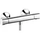 Смеситель для душа Hansgrohe Ecostat Universal 13122000 хром