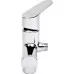 Смеситель для душа Hansgrohe Focus E2 31960000 хром