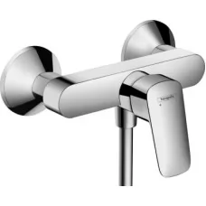 Смеситель для душа Hansgrohe Logis 71600000 хром