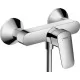 Смеситель для душа Hansgrohe Logis 71600000 хром