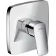 Смеситель для душа Hansgrohe Logis 71605000 хром