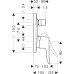Смеситель для ванны Hansgrohe Metris 31493000 хром