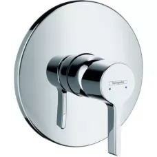 Смеситель для душа Hansgrohe Metris S 31665000 хром