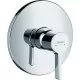 Смеситель для душа Hansgrohe Metris S 31665000 хром