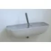 Смеситель для душа Hansgrohe PuraVida 15672400 хром/белый