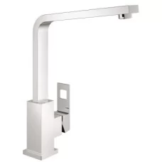 Смеситель для кухни Grohe Eurocube ..