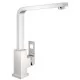 Смеситель для кухни Grohe Eurocube 31255000 хром