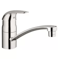 Смеситель для кухни Grohe Euroeco 32750000 хром