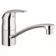 Смеситель для кухни Grohe Euroeco 32750000 хром