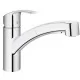 Смеситель для кухни Grohe Eurosmart 30305000 хром