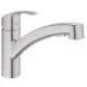 Смеситель для кухни Grohe Eurosmart 30307DC1 нержавеющая сталь
