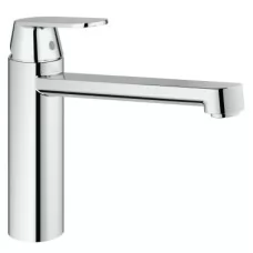 Смеситель для кухни Grohe Eurosmart..