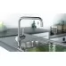 Смеситель для кухни Grohe Minta 32488000 хром