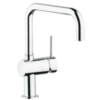 Смеситель для кухни Grohe Minta 32488000 хром