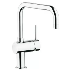 Смеситель для кухни Grohe Minta 32488000 хром