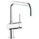 Смеситель для кухни Grohe Minta 32488000 хром