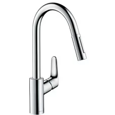 Смеситель для кухни Hansgrohe Focus..