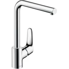 Смеситель для кухни Hansgrohe Focus..