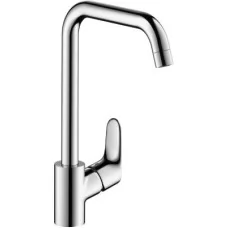Смеситель для кухни Hansgrohe Focus..
