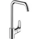 Смеситель для кухни Hansgrohe Focus 31820000 хром