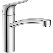 Смеситель для кухни Hansgrohe Logis 160 71832000 хром