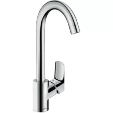 Смеситель для кухни Hansgrohe Logis 260 71835000 хром