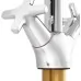 Смеситель для кухни Hansgrohe Logis Classic 71285000 хром