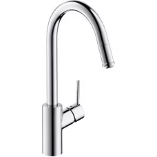 Смеситель для кухни Hansgrohe Talis..
