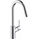 Смеситель для кухни Hansgrohe Talis S2 Variarc 14872000 хром
