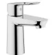 Смеситель для умывальника Grohe BauLoop 23337000 хром