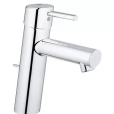 Смеситель для умывальника Grohe Concetto 23450001 хром