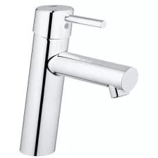 Смеситель для умывальника Grohe Concetto 23451001 хром